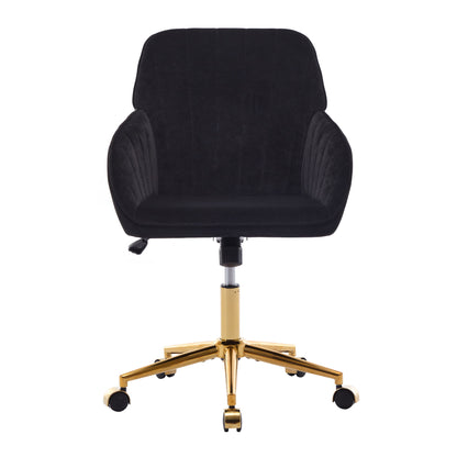 Adjustable Ergonomic Swivel Office Chair Home Essentials