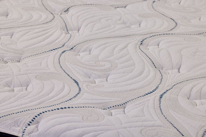 Restonic - ComfortCare DreamLux Plush Restonic Mattress