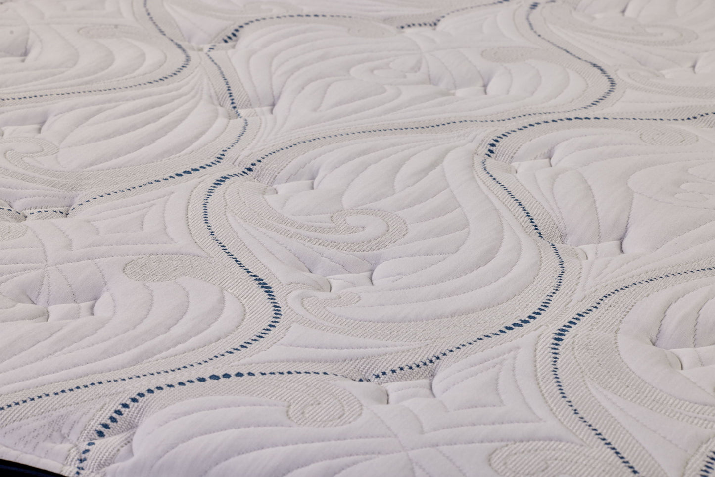 Restonic - ComfortCare DreamLux Firm Restonic Mattress