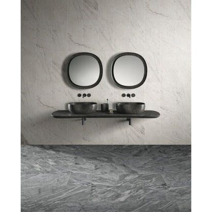 Textured Finished, 3D Tiles For Wall Decoration (Set of 4) Daily Nest