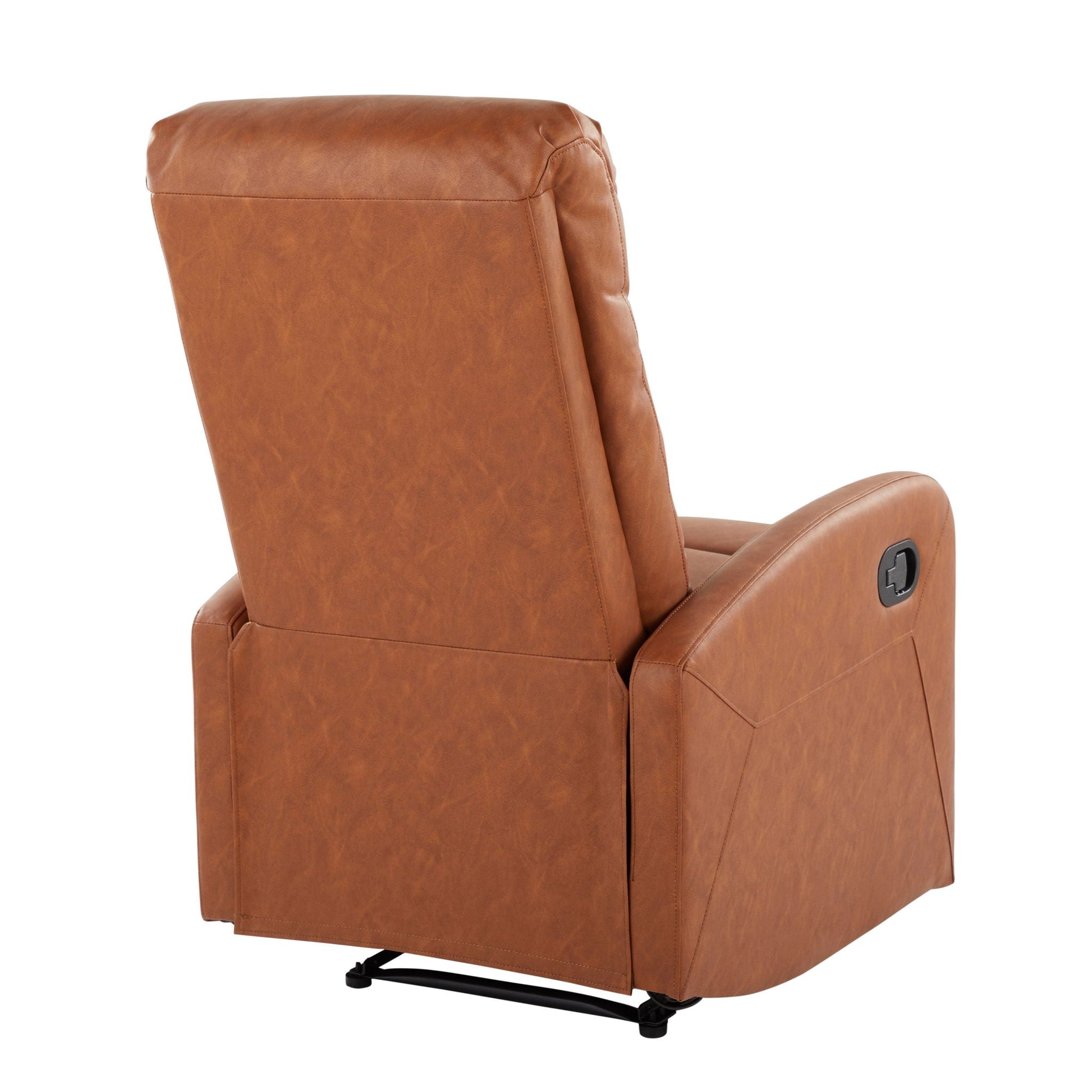 Dormi - Contemporary Recliner Chair Lumi Source
