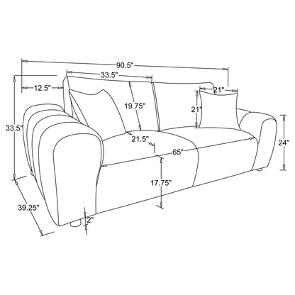 Storie - Sofa Set Furniture Max