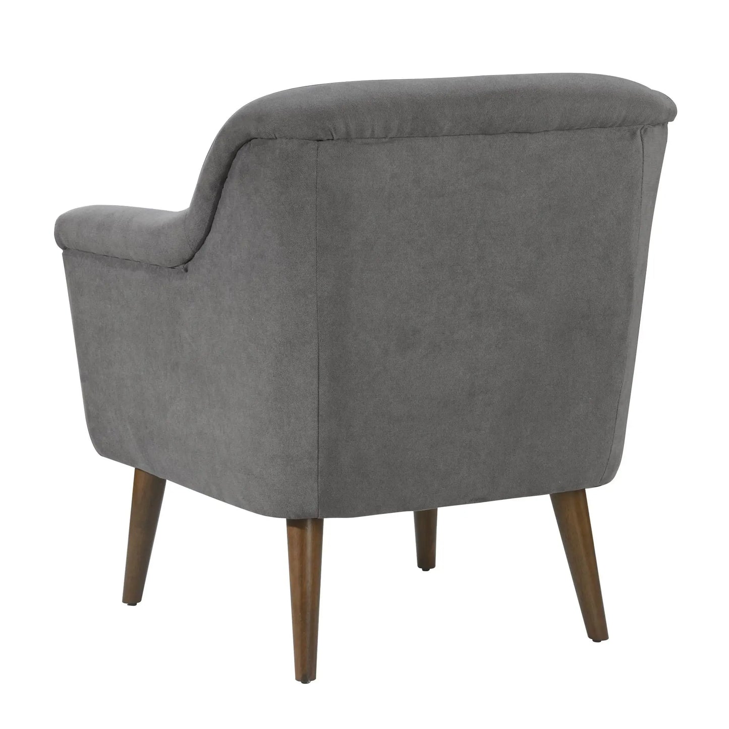 Shelby - Woven Fabric Oversized Armchair Lilola Home