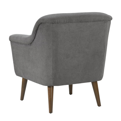 Shelby - Woven Fabric Oversized Armchair Lilola Home