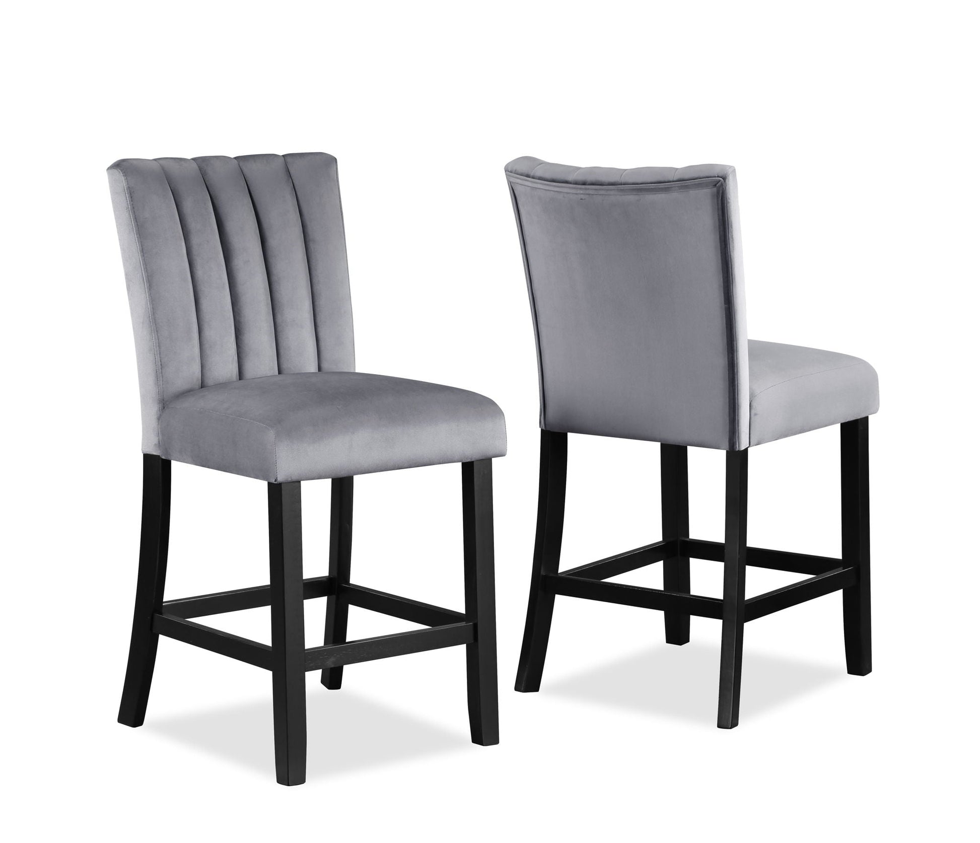 Pascal - Counter Dining Room Set Crown Mark
