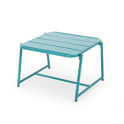 Conrad - Side Table Outdoor Noble House