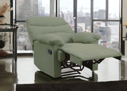 Arcadia - Micro Motion Glider Recliner Acme