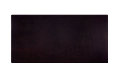Kini - 7 Pieces Dining Room Set - Black Acme