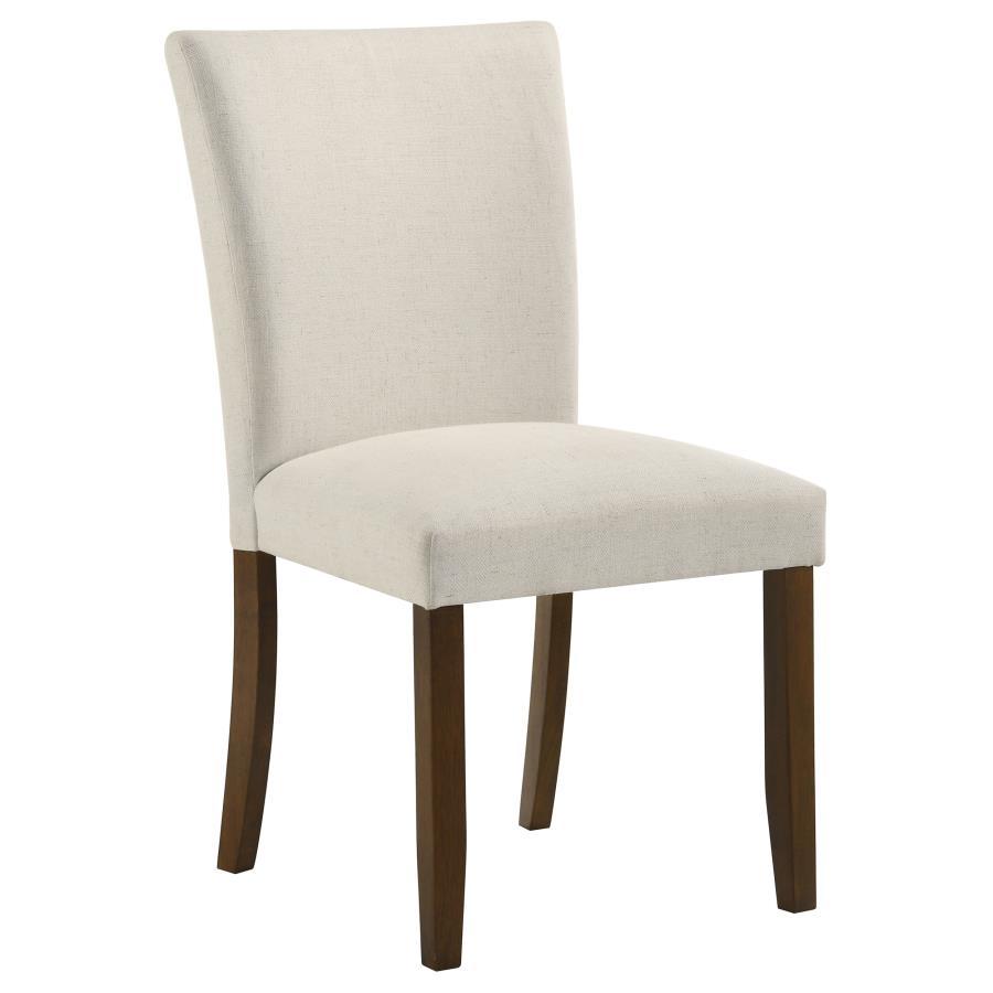 Cantley - Upholstered Dining Side Chair (Set of 2) Coaster Fine Furniture