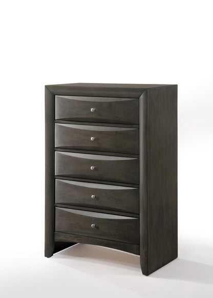Ireland - Elegant Design Chest Acme