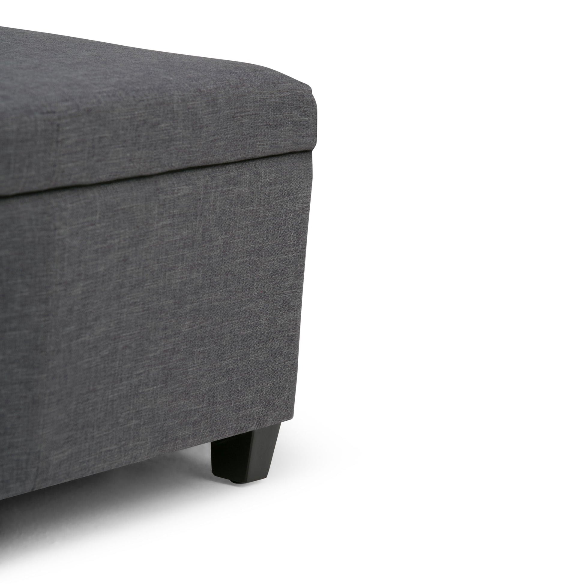 Avalon - Multifunctional Storage Ottoman Bench Simpli-Home