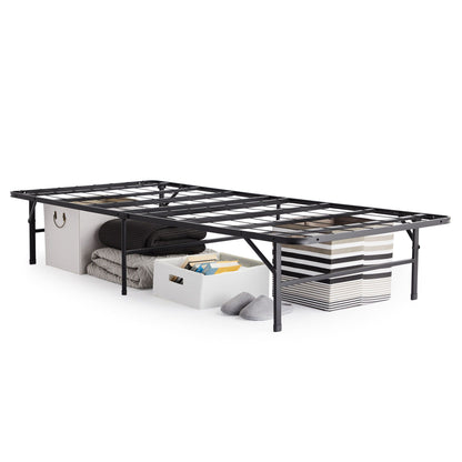 Highrise LT - Bed Frame Malouf