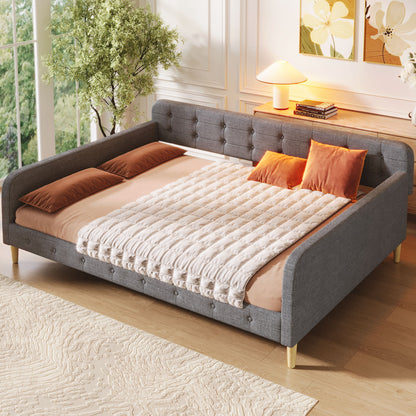 Upholstered Daybed Dreamland