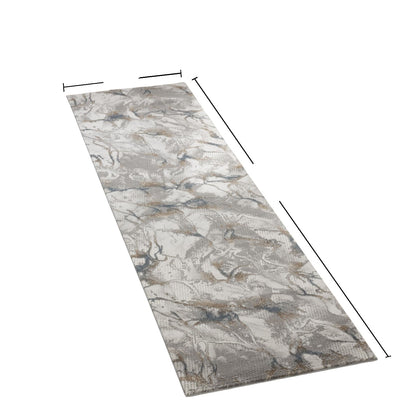 Geometrix - Area Rug With 3D Effect Icona Home Decor