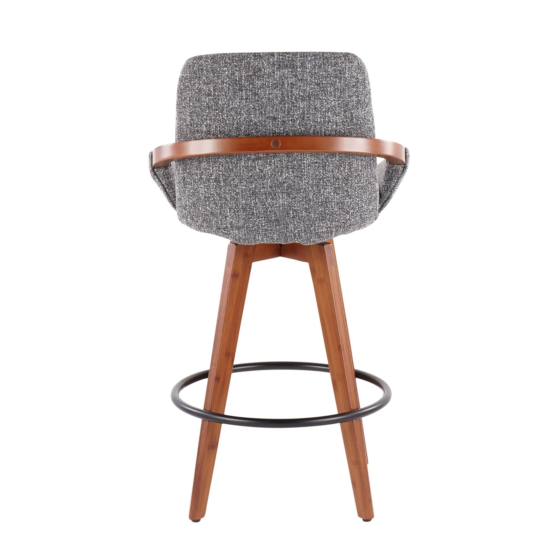 Cosmo - Mid Century Counter Stool Lumi Source
