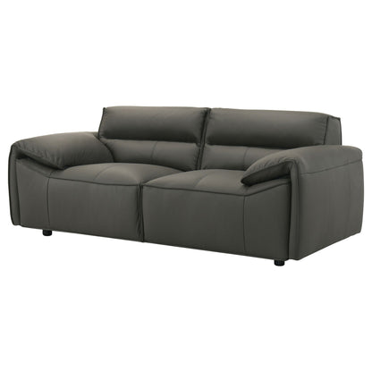 Hudson - Loveseat Furniture Max