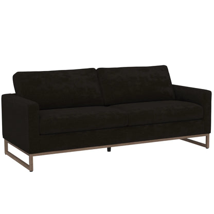 Contemporary Design Sofa Emerald Home