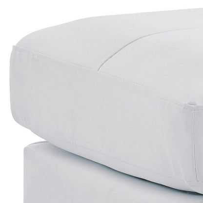Casual Ottoman For Stylish Spaces Glory Furniture