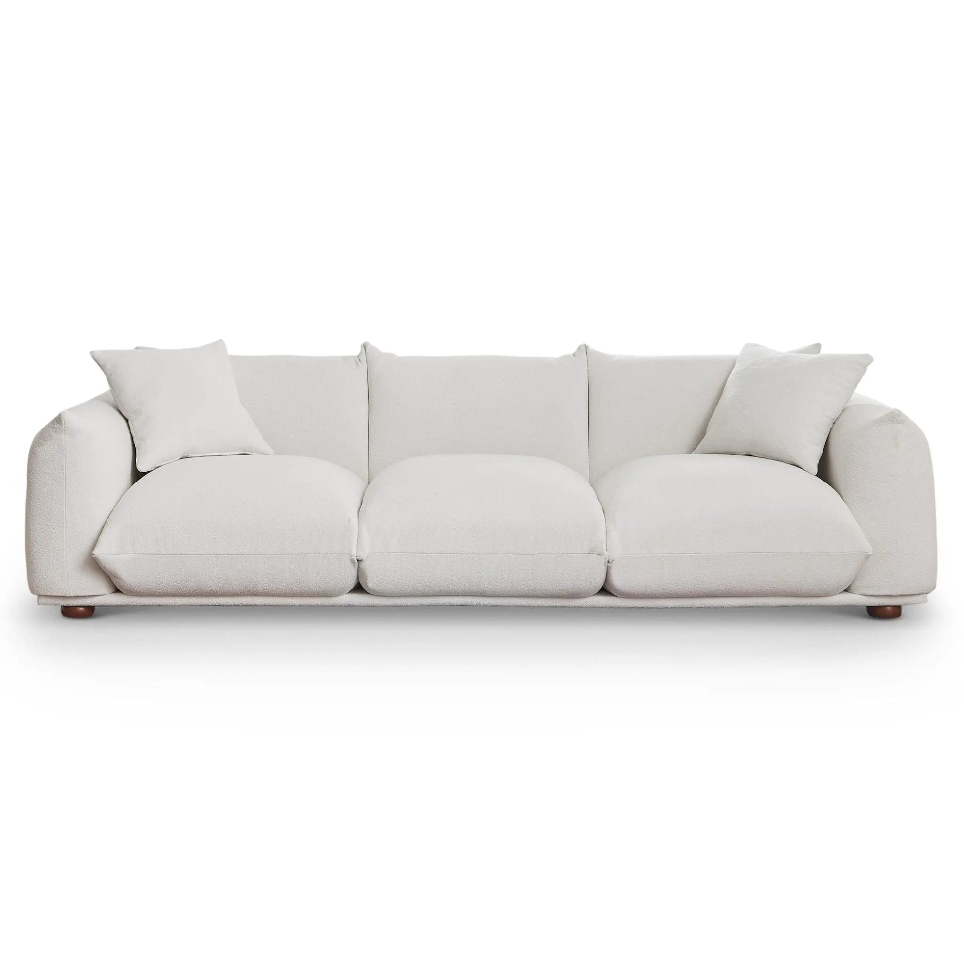 Kely - Upholstered Sofa Ashcroft Furniture