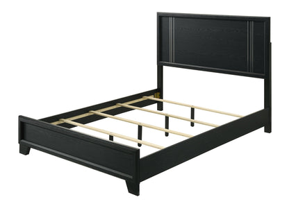 Charlie - Bedroom Set Crown Mark