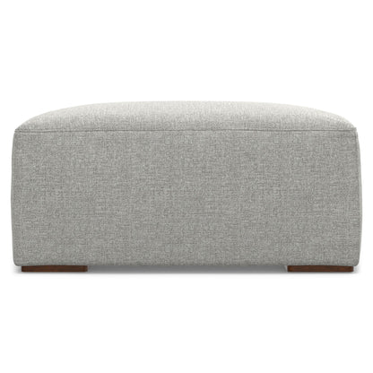 Rex - Ottoman Simpli-Home