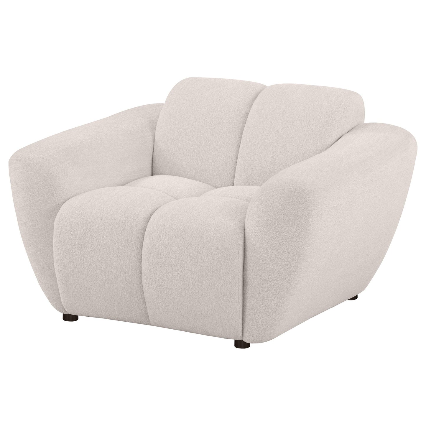 Tampa - Accent Chair - Greige Furniture Max