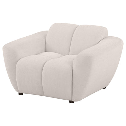 Tampa - Accent Chair - Greige Furniture Max