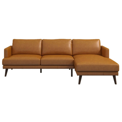 Lore - High Quality L-Shaped Sectional Ashcroft Furniture