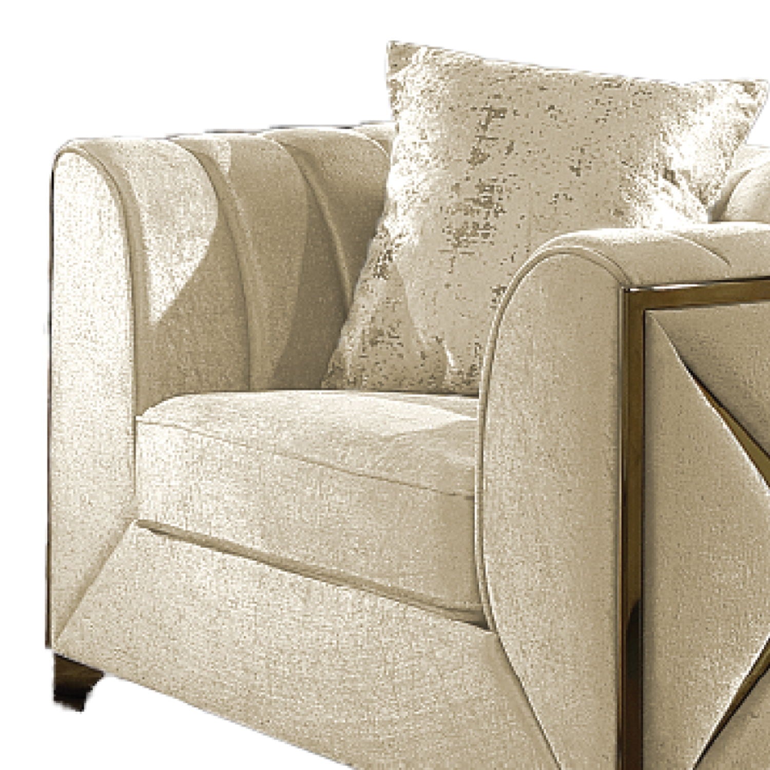 Velencia - Accent Chair Matrix Furniture Group