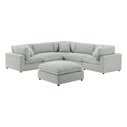 Jenny - Modular Sectional Home Essentials