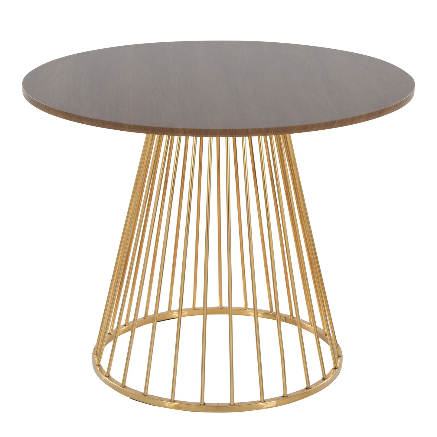 Canary Cosmo - Stylish Design Contemporary Dining Table Lumi Source