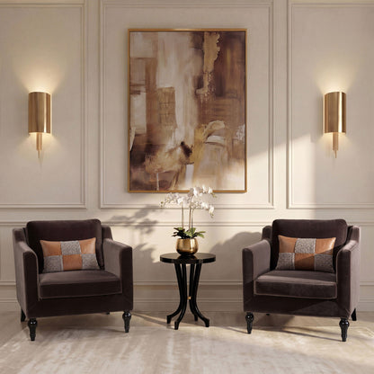 Josephine - Upholstered Accent Chair Jennifer Taylor Home