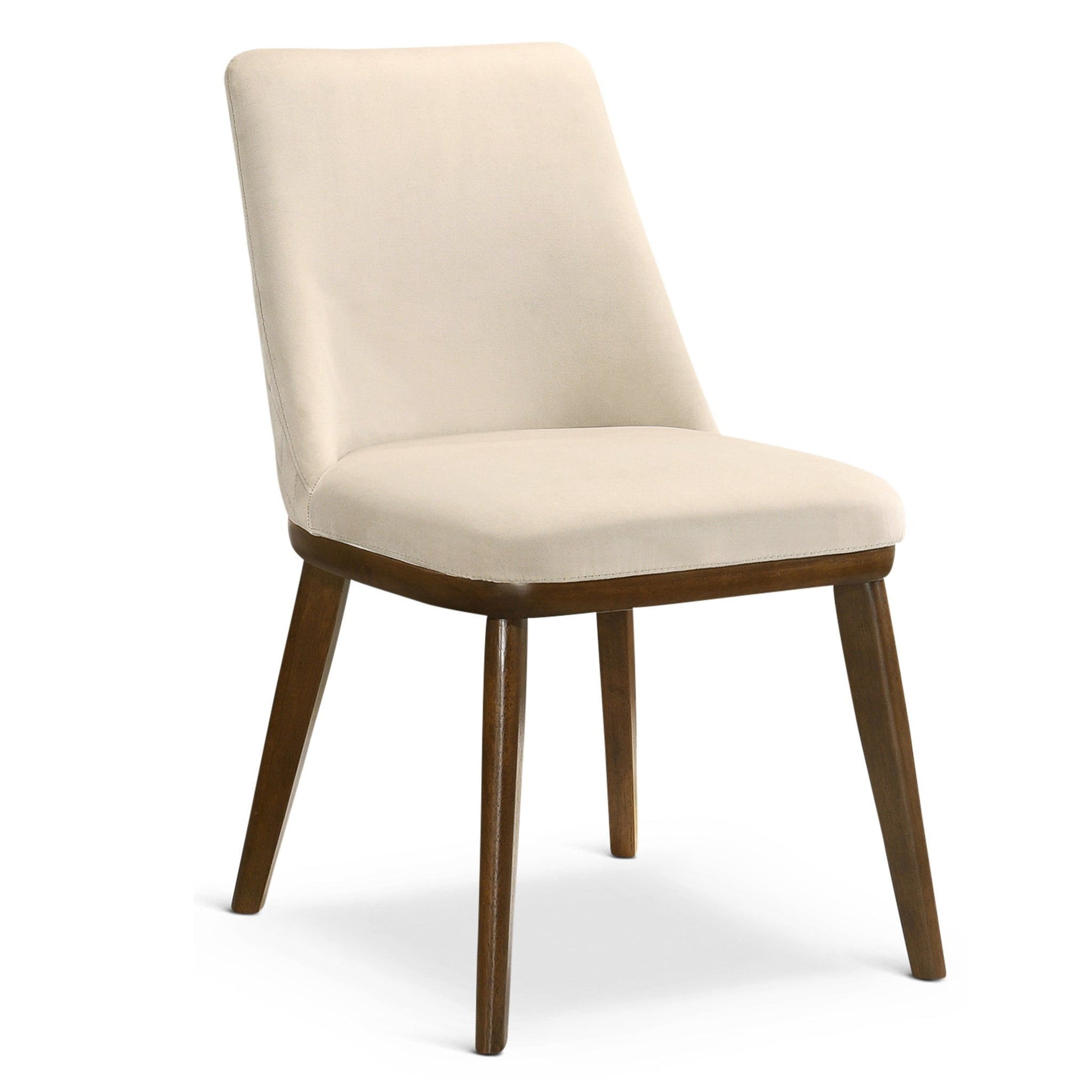 Clove - Mid-Century Dining Chair (Set of 2) Ashcroft Furniture