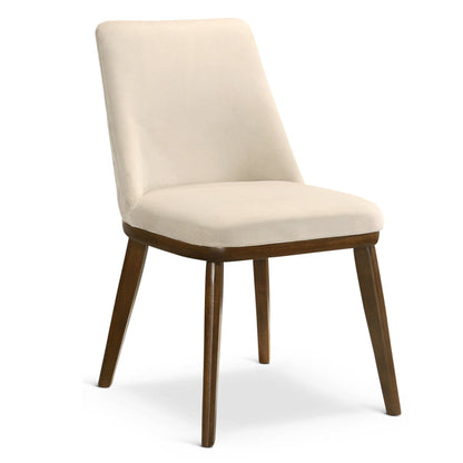 Clove - Mid-Century Dining Chair (Set of 2) Ashcroft Furniture