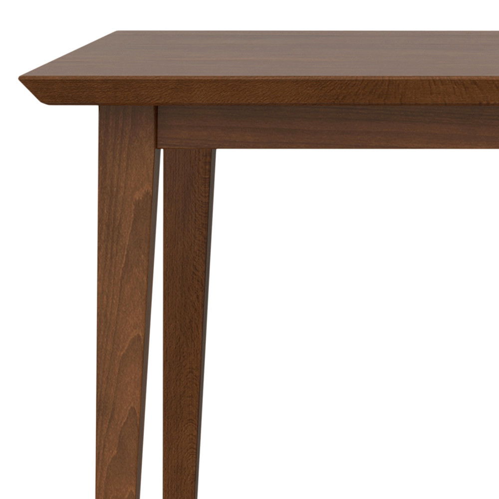 Colby - Dining Table, Contemporary Simpli-Home