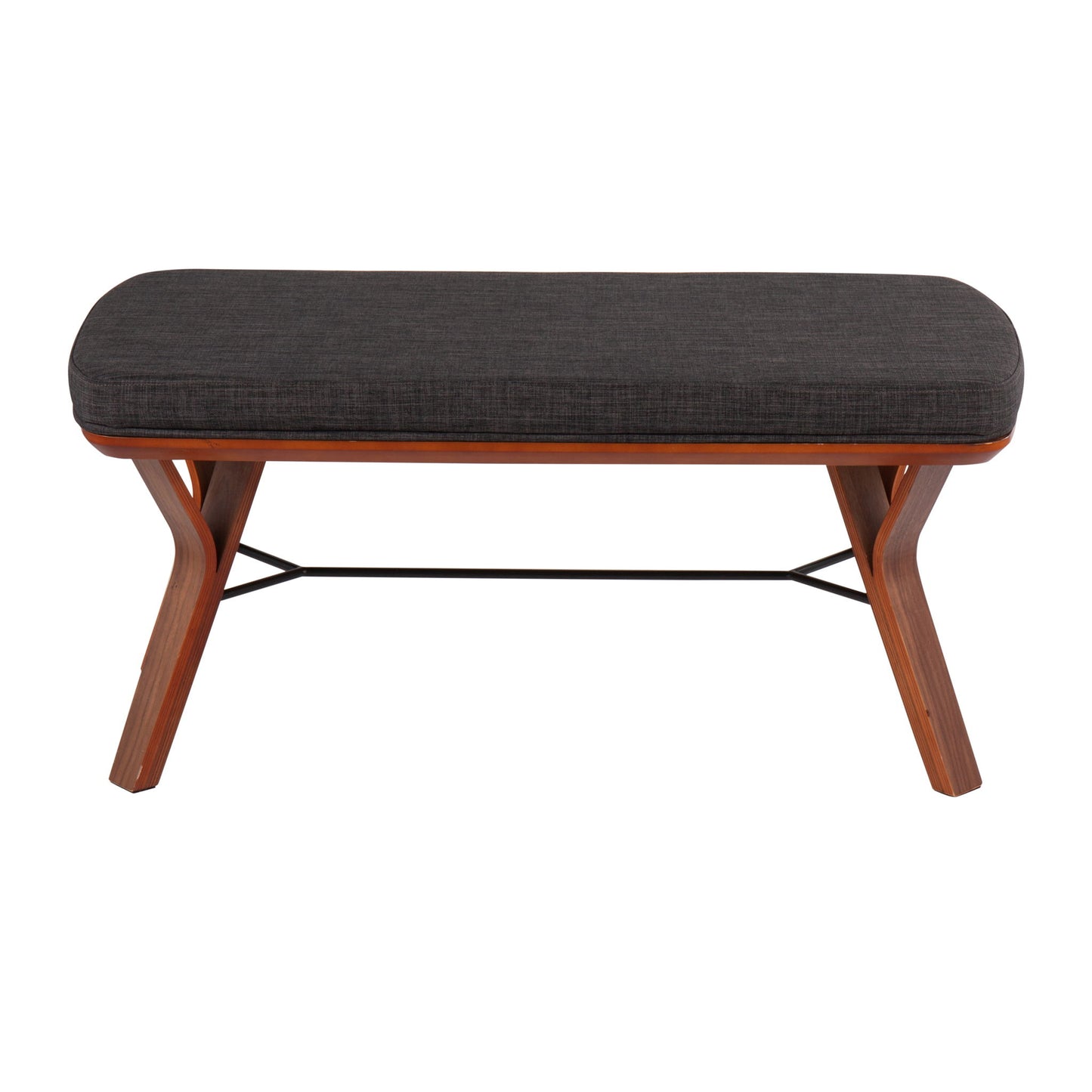 Folia - Mid Century Modern Bench Lumi Source