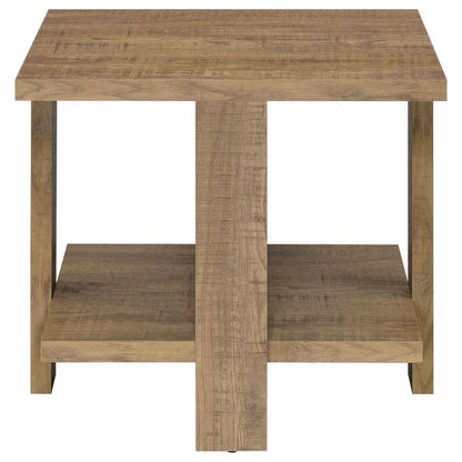 Dawn - Round Coffee Table Set Coaster Fine Furniture