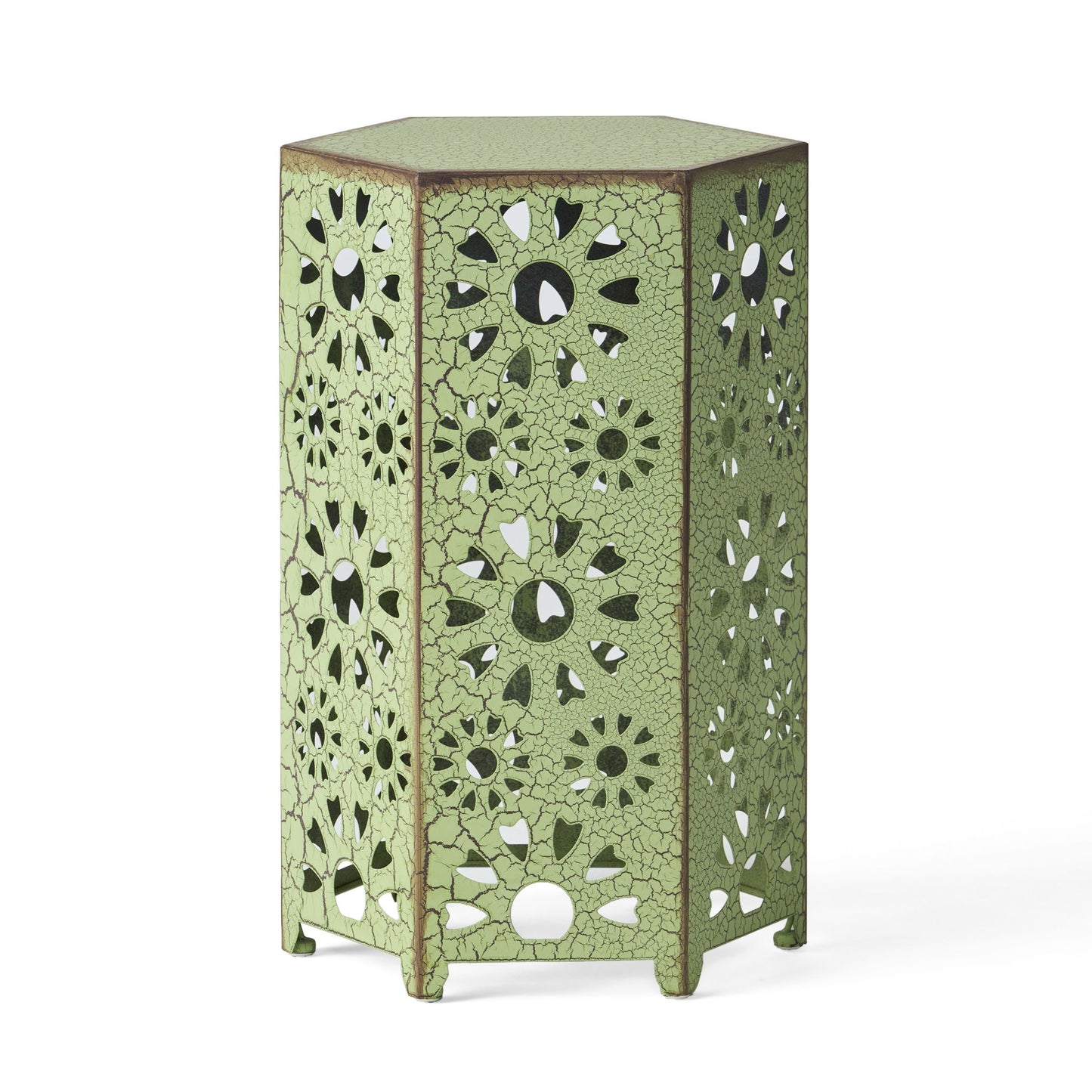 Eliana - Side Table Noble House