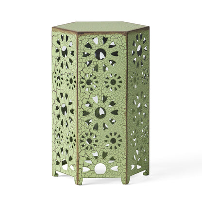 Eliana - Side Table Noble House