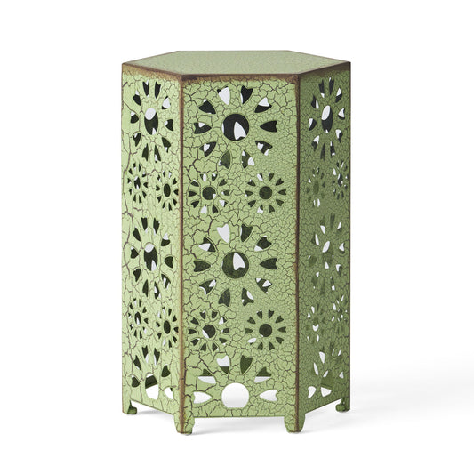Eliana - Side Table Noble House