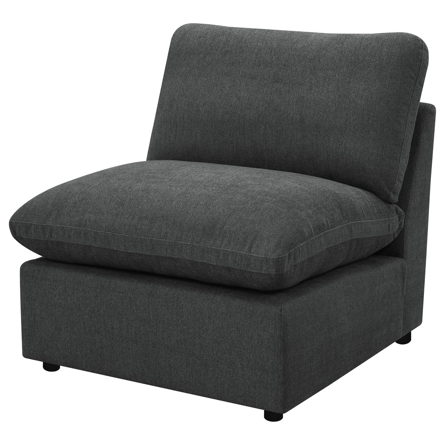 Hollander - Armless Chair Furniture Max