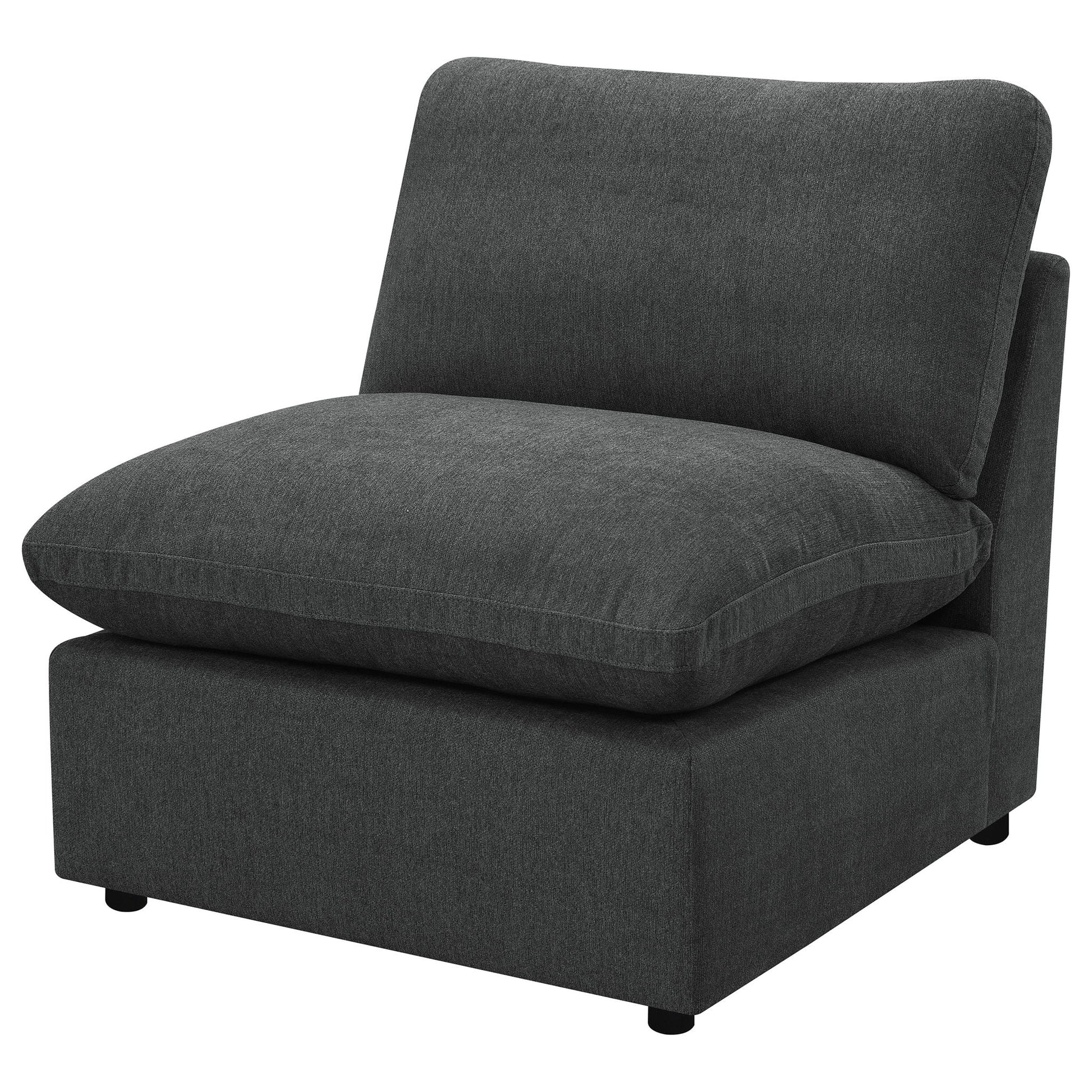 Hollander - Armless Chair Furniture Max
