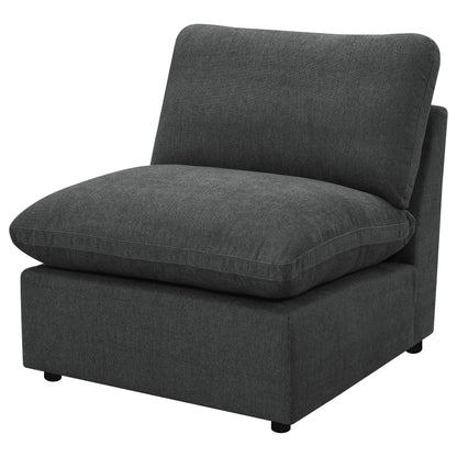 Hollander - Armless Chair Furniture Max