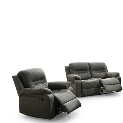 Modern Style Living Room Set With Pillow Arms Home Essentials