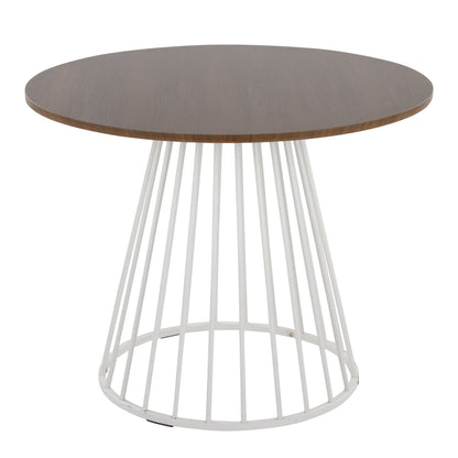 Canary Cosmo - Contemporary Dining Table Lumi Source