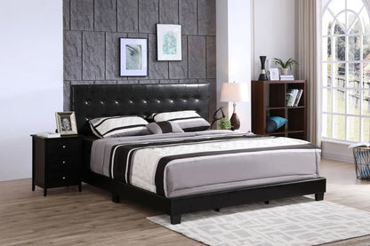 Caldwell - Bed Glory Furniture