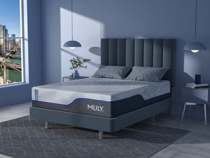 MLILY ChiroPro - 3.0 Plush Mattress MLILY