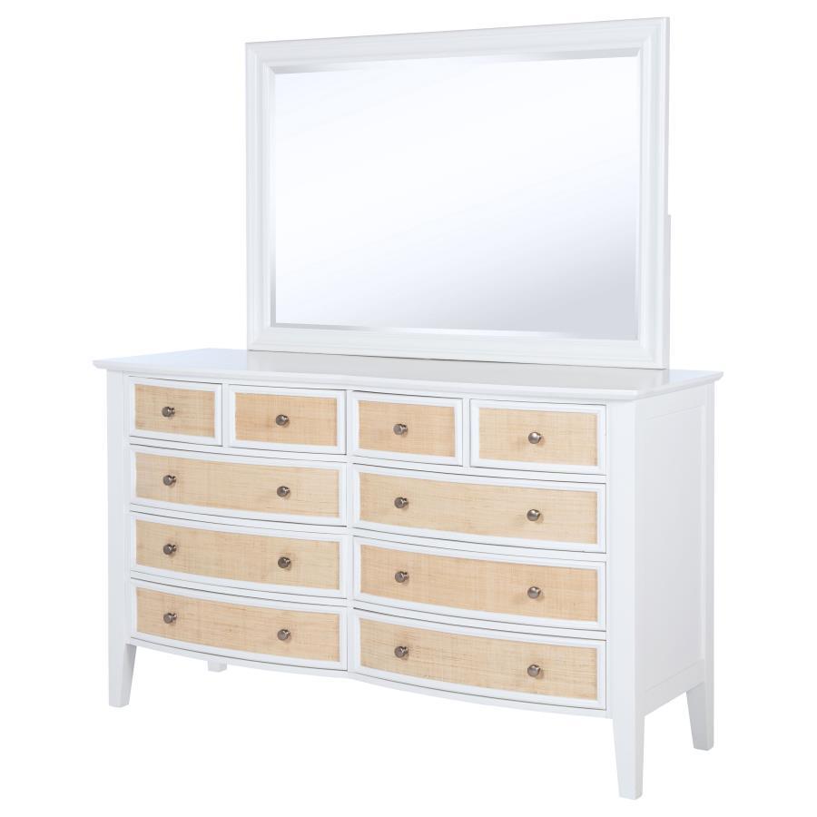 Bexhill - 10-Drawer Dresser Coaster Fine Furniture