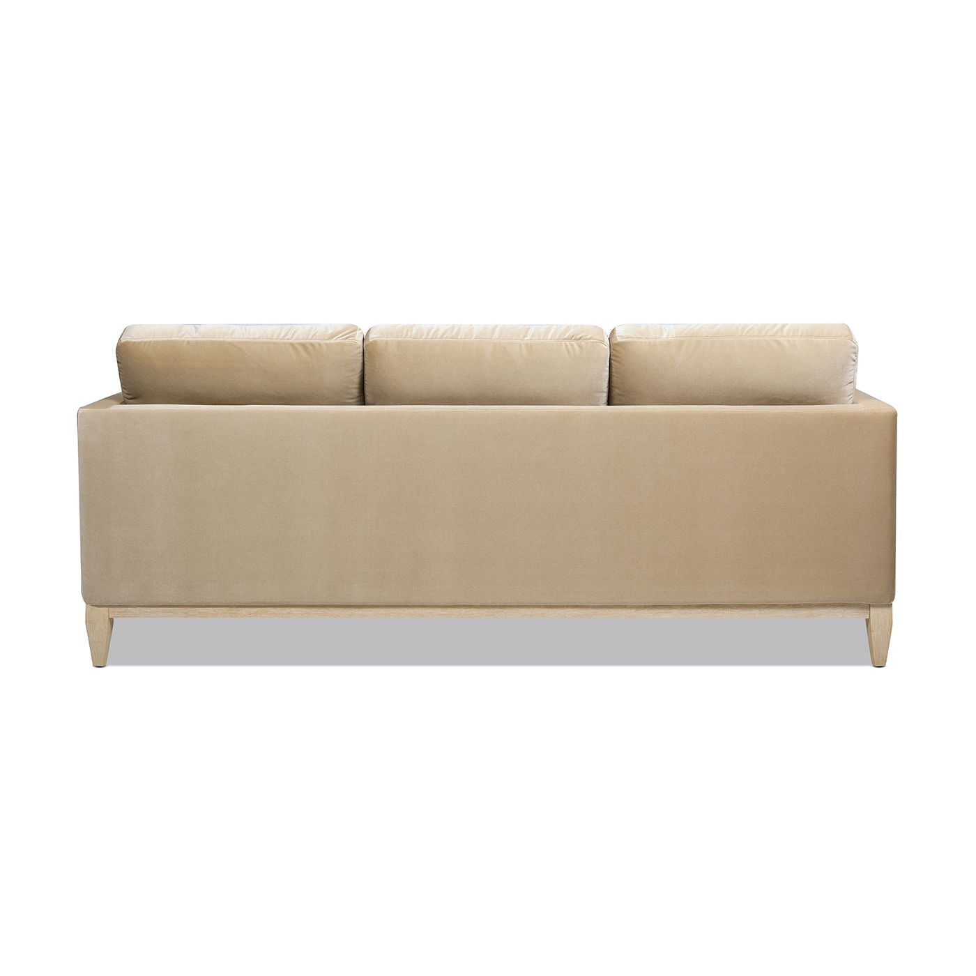 Knox - Modern Farmhouse Sofa Jennifer Taylor Home