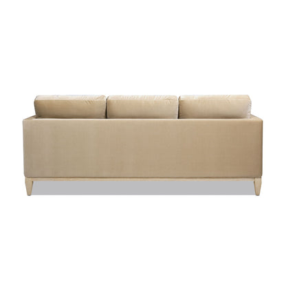 Knox - Modern Farmhouse Sofa Jennifer Taylor Home